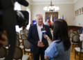 Gloria Artis w ŁUW