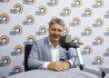 Piotr Kopek, fot. Konrad Ciężki