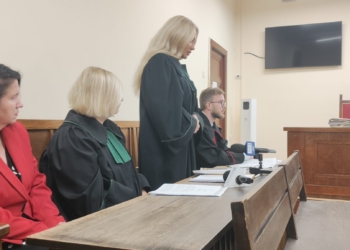 Apelacja w sprawie śmierci psa Nynka. Prokuratura chce więzienia dla właściciela