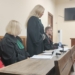Znęcanie się nad psami w Łódzkiem. Trwa apelacja po śmierci Nynka, odroczono wyrok ws. zagłodzenia zwierząt 9 Apelacja w sprawie śmierci psa Nynka. Prokuratura chce więzienia dla właściciela
