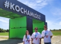 Rekordowe Łódź Summer Festival. "Każdego dnia będzie tutaj impreza na 150 tysięcy osób" 4 Rekordowe Łódź Summer Festival. "Każdego dnia będzie tutaj impreza na 150 tysięcy osób"