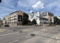 Remont w centrum Łodzi sparaliżuje ruch. Duże zmiany dla pasażerów MPK i kierowców [ZDJĘCIA]