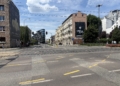 Remont w centrum Łodzi sparaliżuje ruch. Duże zmiany dla pasażerów MPK i kierowców [ZDJĘCIA]