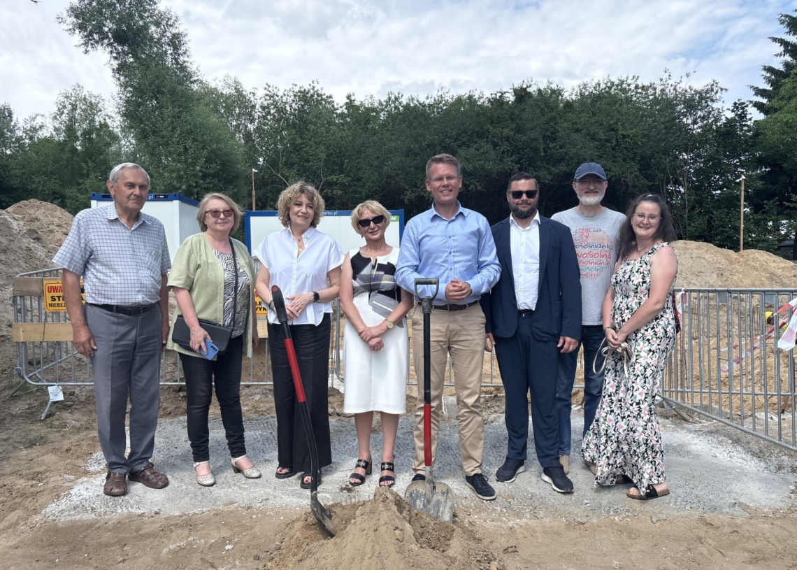 Nowa przychodnia Miejskiego Centrum Medycznego „Widzew” [ZDJĘCIA]