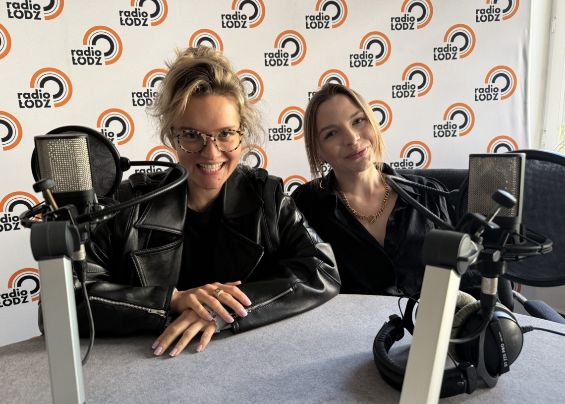 Karp w kulturze | Julia Chatys: „Wszystko zaczęło się od margaryny" [PODCAST]