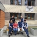Legenda Lumumbowa odeszła na emeryturę po prawie 40 latach. Jej imieniem nazwano akademik 9 Legenda Lumumbowa odeszła na emeryturę po prawie 40 latach. Jej imieniem nazwano akademik