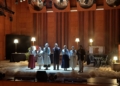 Musical „Panny z Wilka” w Akademii Muzycznej w Łodzi