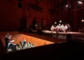 Musical „Panny z Wilka” w Akademii Muzycznej w Łodzi