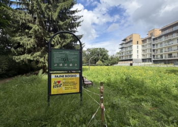 Boisko za ponad 300 tys. zł budzi kontrowersje. Mieszkańcy pytają: gdzie są efekty? [ZDJĘCIA]