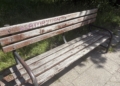 Mieszkańcy skarżą się, że jeden z parków w Łodzi jest w kiepskim stanie 3 IMG 6844 scaled