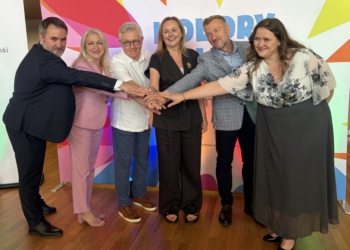 Kolory Polski 2026. Muzyka ponownie wyrusza w podróż po województwie łódzkim