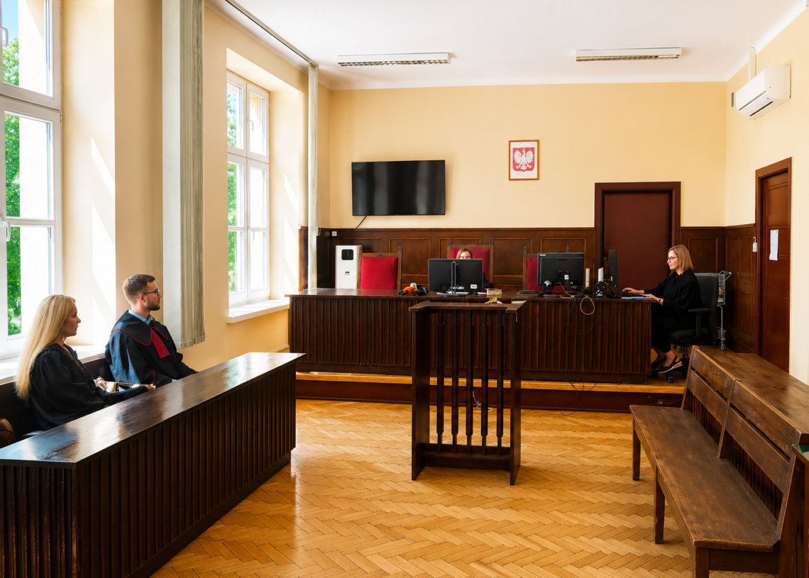 Prawomocny wyrok w sprawie śmierci psa Nynka. "Tamten wyrok to była kpina" 1 Prawomocny wyrok w sprawie śmierci psa Nynka. "Tamten wyrok to była kpina"