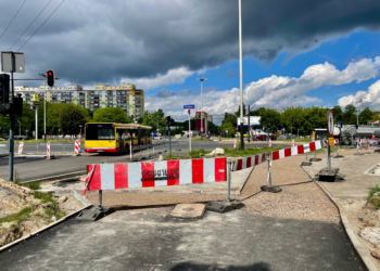 Będzie kolejny duży remont na Bałutach. Miasto szuka wykonawcy