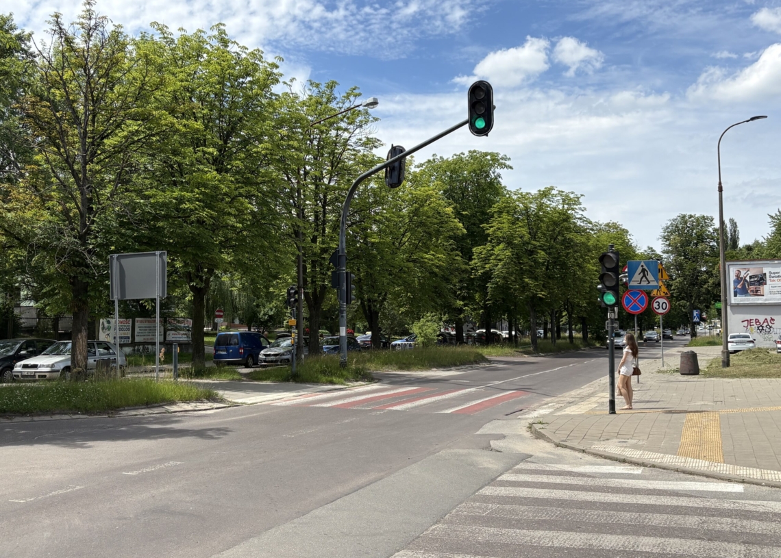 Kolejny duży remont w Łodzi. Miasto szuka wykonawcy dla ważnej ulicy 1 Kolejny duży remont w Łodzi. Miasto szuka wykonawcy dla ważnej ulicy