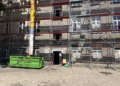 Łódź stawia na modernizację dachów. 93 do remontu