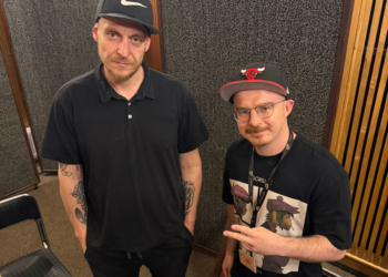 ABC polskiego rapu. Marcin „Zorak” Szymański [PODCAST]