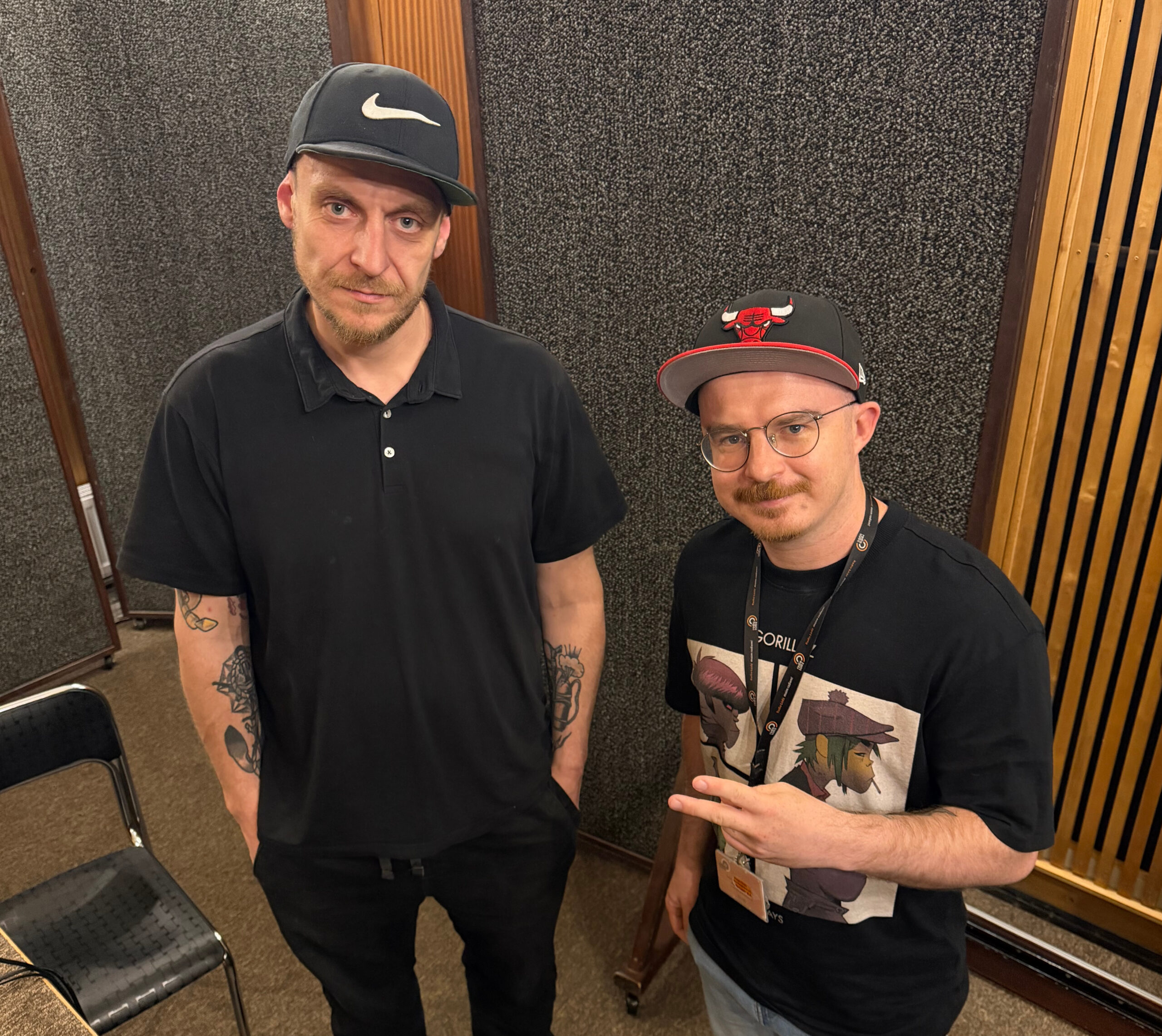 ABC polskiego rapu. Marcin „Zorak” Szymański [PODCAST]