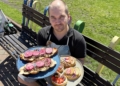 Łódzkie smaki. Pajdy na piknik [PODCAST]