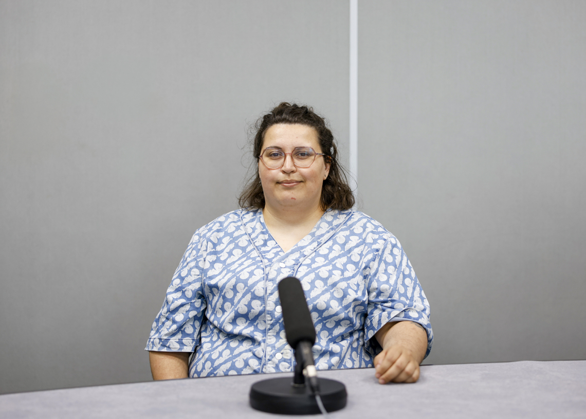 Katarzyna Galka fot. Konrad Ciezki 30 06 2026