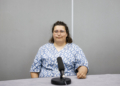 Katarzyna Galka fot. Konrad Ciezki 30 06 2026