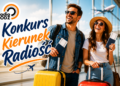 Konkurs kierunek: Radiość! (6 lipca - 7 sierpnia) 6 Konkurs kierunek: Radiość! (6 lipca – 7 sierpnia)
