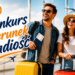 Konkurs kierunek: Radiość! (6 lipca – 7 sierpnia)