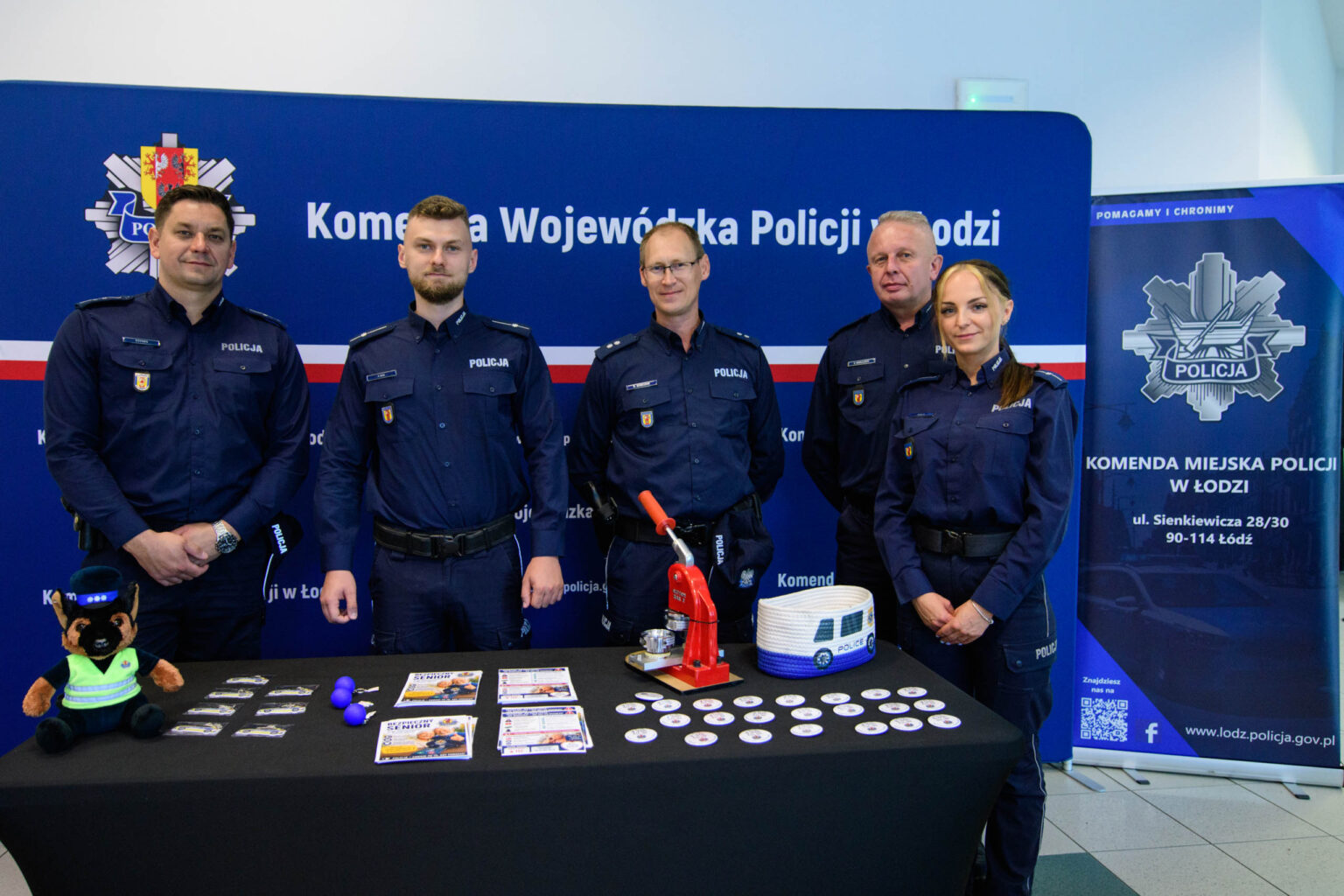 Konferencja Bezpieczny Senior z ministrem sprawiedliwości Waldemarem Żurkiem fot Sebastian Szwajkowski Konferencja Bezpieczny Senior z ministrem sprawiedliwosci Waldemarem Zurkiem fot Sebastian Szwajkowski