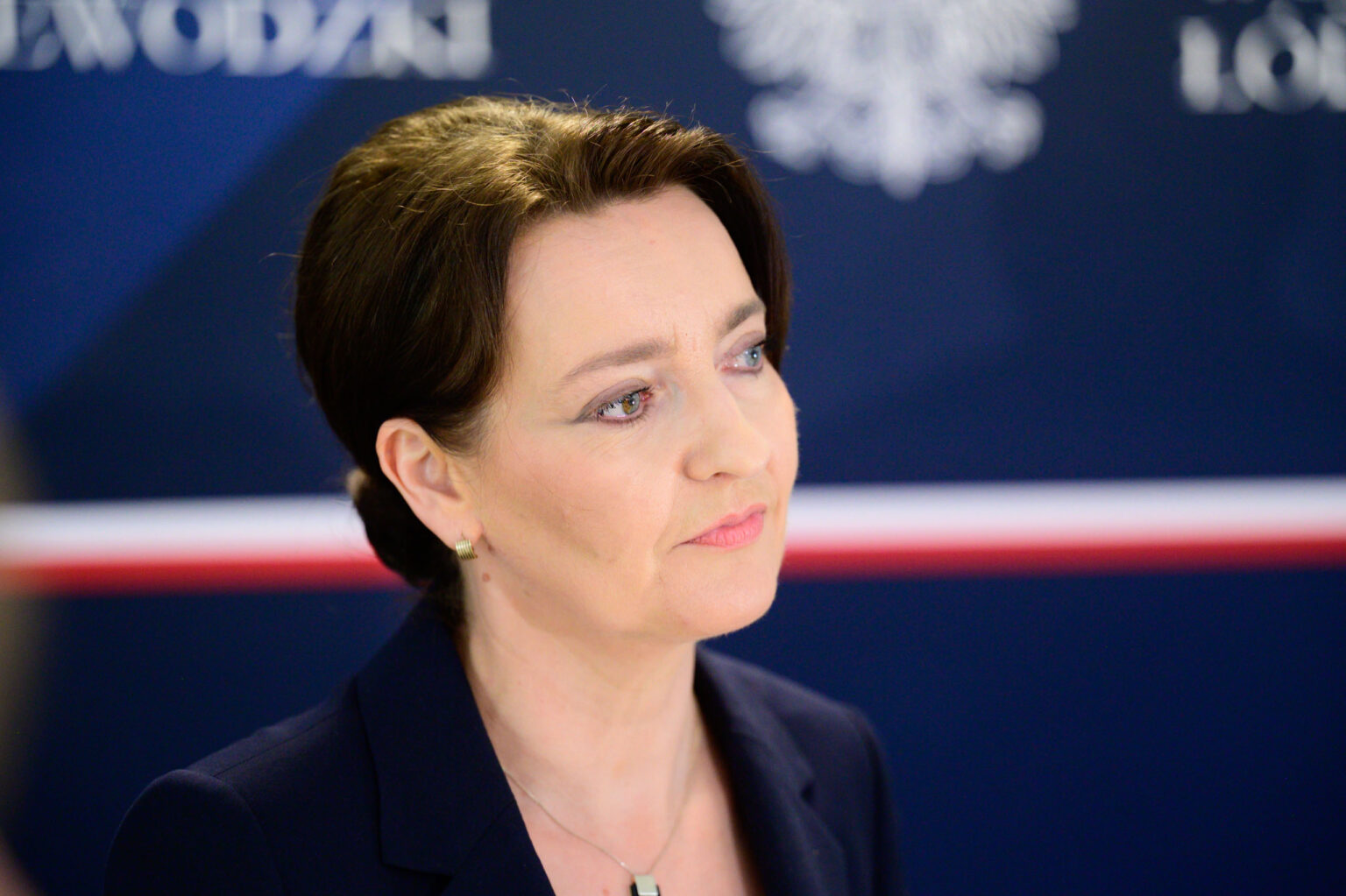Konferencja Bezpieczny Senior z ministrem sprawiedliwości Waldemarem Żurkiem fot Sebastian Szwajkowski_11 Konferencja Bezpieczny Senior z ministrem sprawiedliwosci Waldemarem Zurkiem fot Sebastian Szwajkowski 11