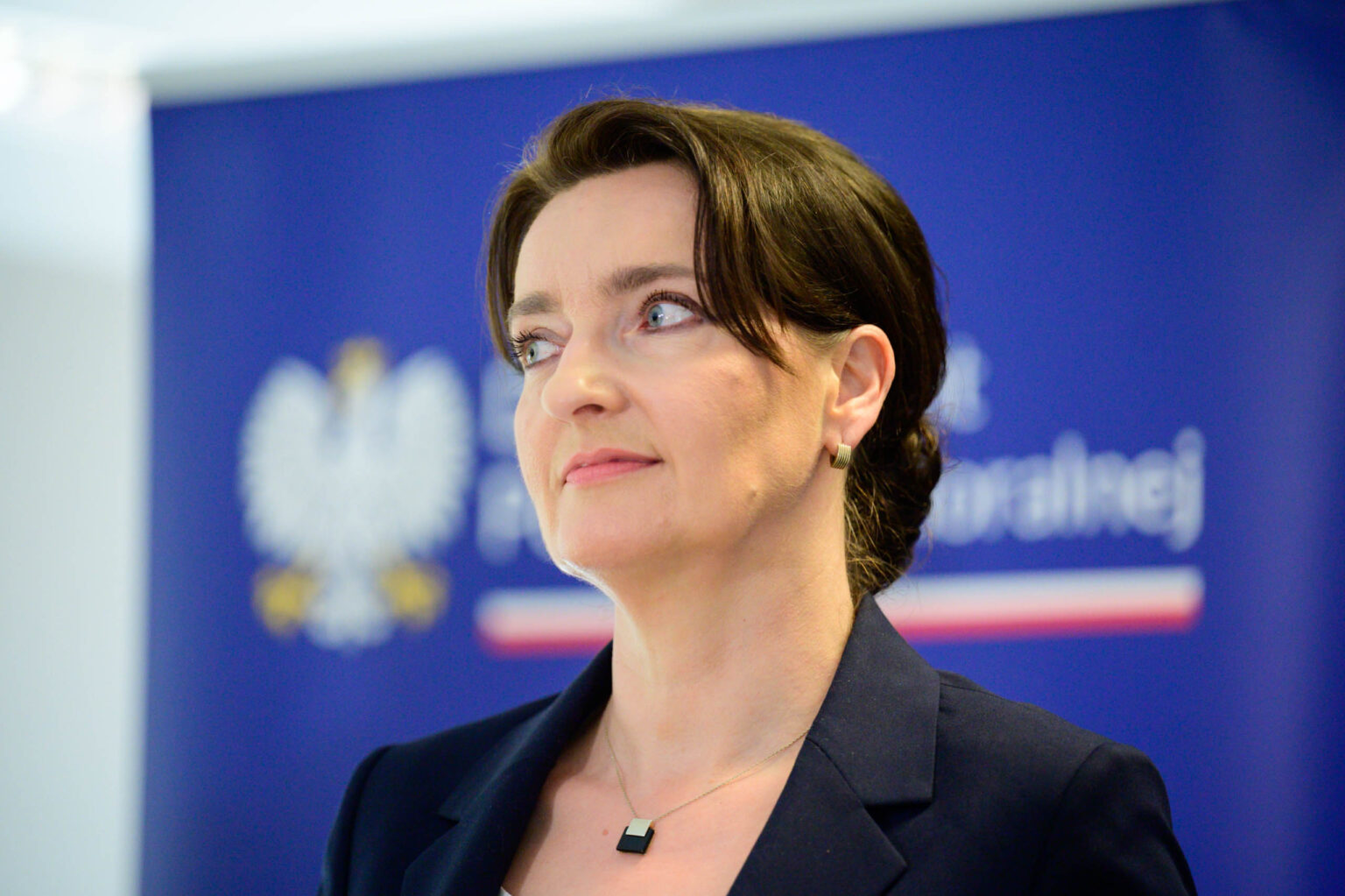 Konferencja Bezpieczny Senior z ministrem sprawiedliwości Waldemarem Żurkiem fot Sebastian Szwajkowski_15 Konferencja Bezpieczny Senior z ministrem sprawiedliwosci Waldemarem Zurkiem fot Sebastian Szwajkowski 15