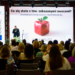 Konferencja o problamach narkotykowych w LSSE fot Sebastian szwajkowski 13