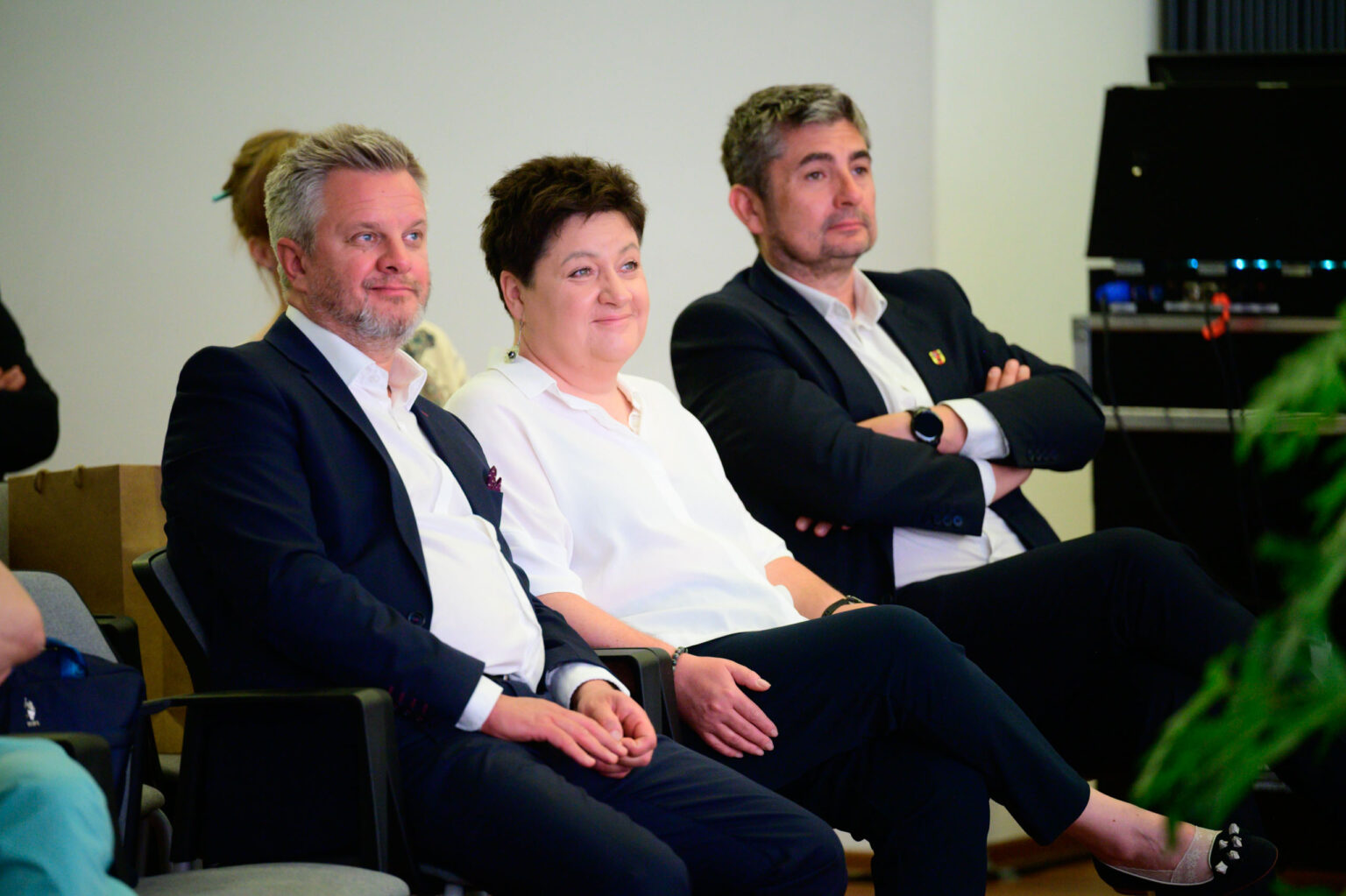 Konferencja o problamach narkotykowych w ŁSSE fot Sebastian szwajkowski_15 Konferencja o problamach narkotykowych w LSSE fot Sebastian szwajkowski 15