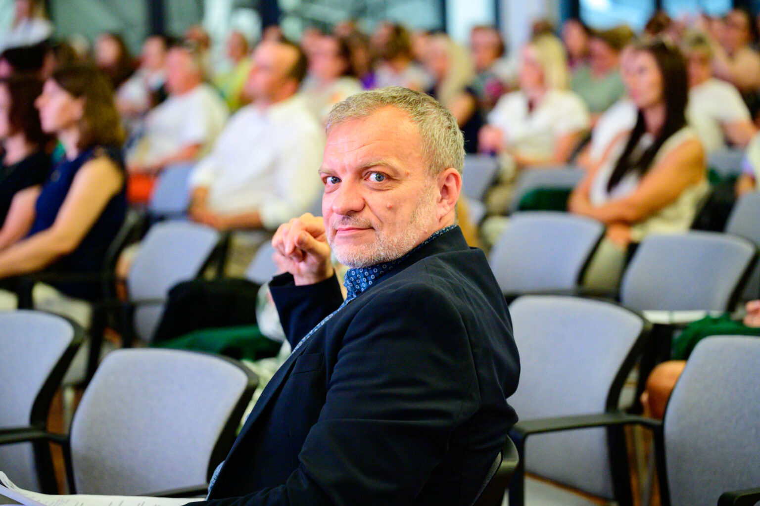 Konferencja o problamach narkotykowych w ŁSSE fot Sebastian szwajkowski_9 Konferencja o problamach narkotykowych w LSSE fot Sebastian szwajkowski 9