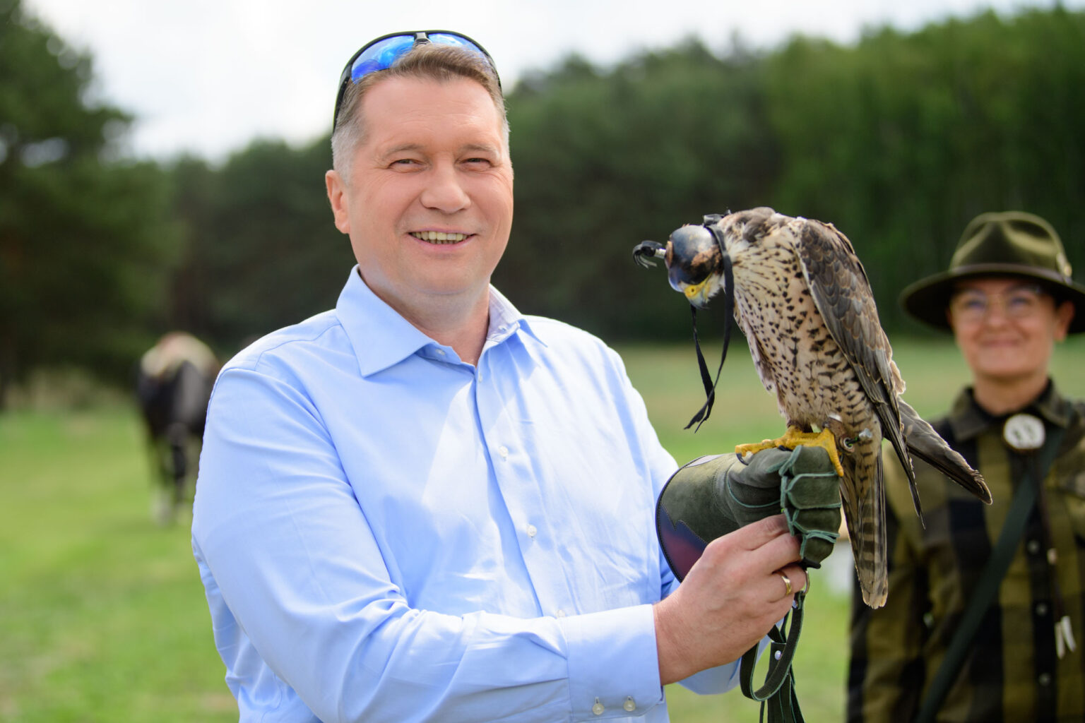 Konwencja PiS pod Skierniewicami fot Sebastian Szwajkowski_13 Konwencja PiS pod Skierniewicami fot Sebastian Szwajkowski 13