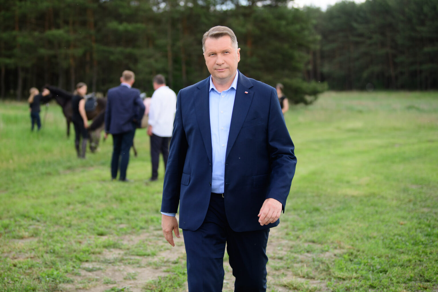 Konwencja PiS pod Skierniewicami fot Sebastian Szwajkowski_16 Konwencja PiS pod Skierniewicami fot Sebastian Szwajkowski 16