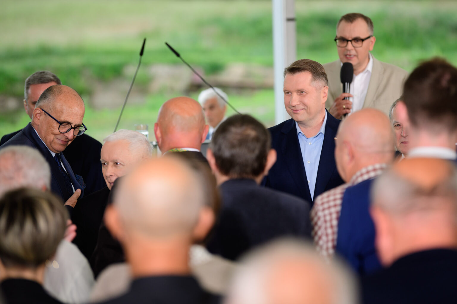 Konwencja PiS pod Skierniewicami fot Sebastian Szwajkowski_17 Konwencja PiS pod Skierniewicami fot Sebastian Szwajkowski 17