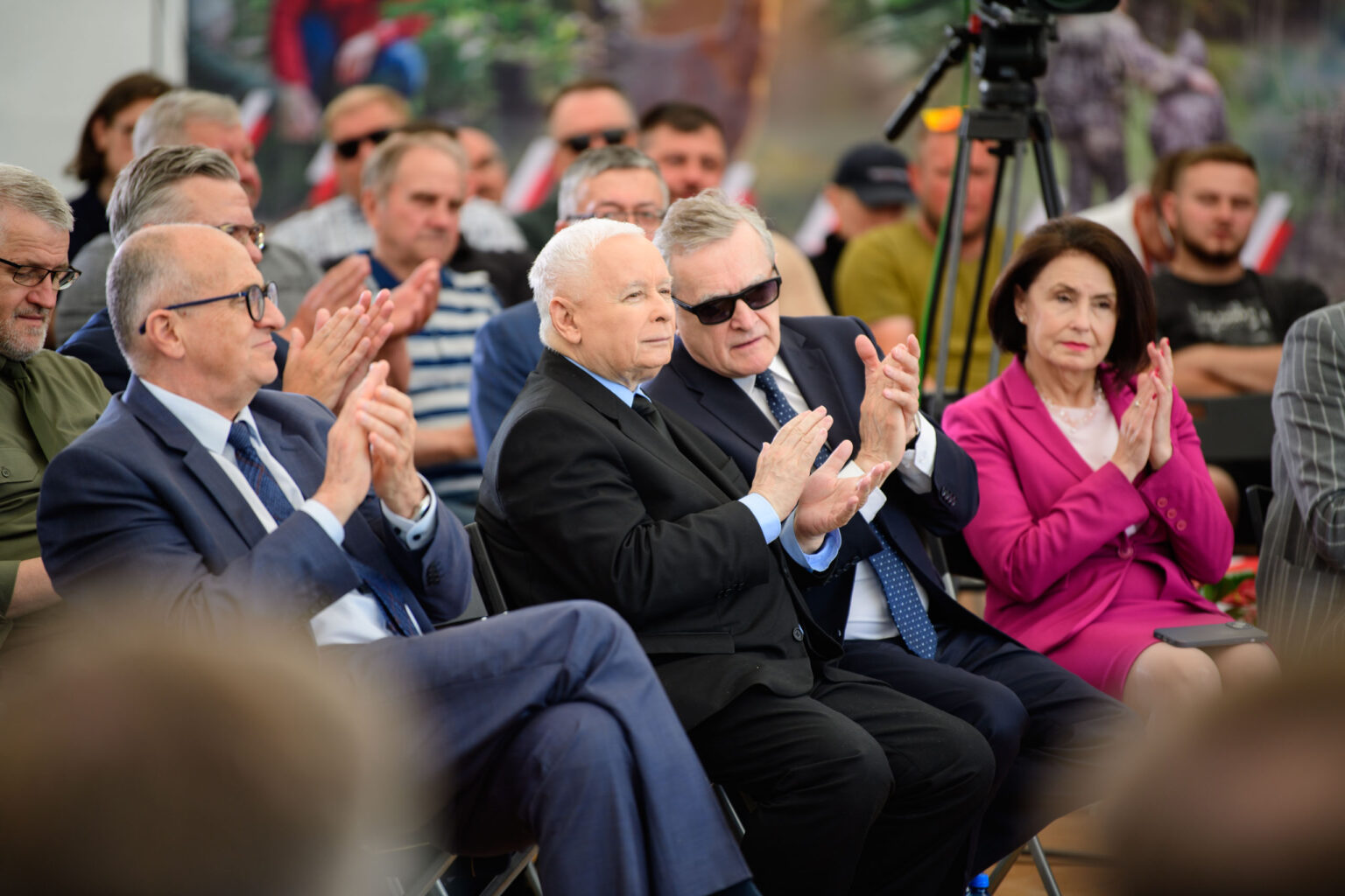 Konwencja PiS pod Skierniewicami fot Sebastian Szwajkowski_8 Konwencja PiS pod Skierniewicami fot Sebastian Szwajkowski 8