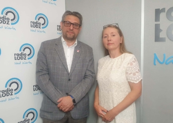Wieczór samorządowy | Brak wotum zaufania i absolutorium dla prezydenta Sieradza [PODCAST]