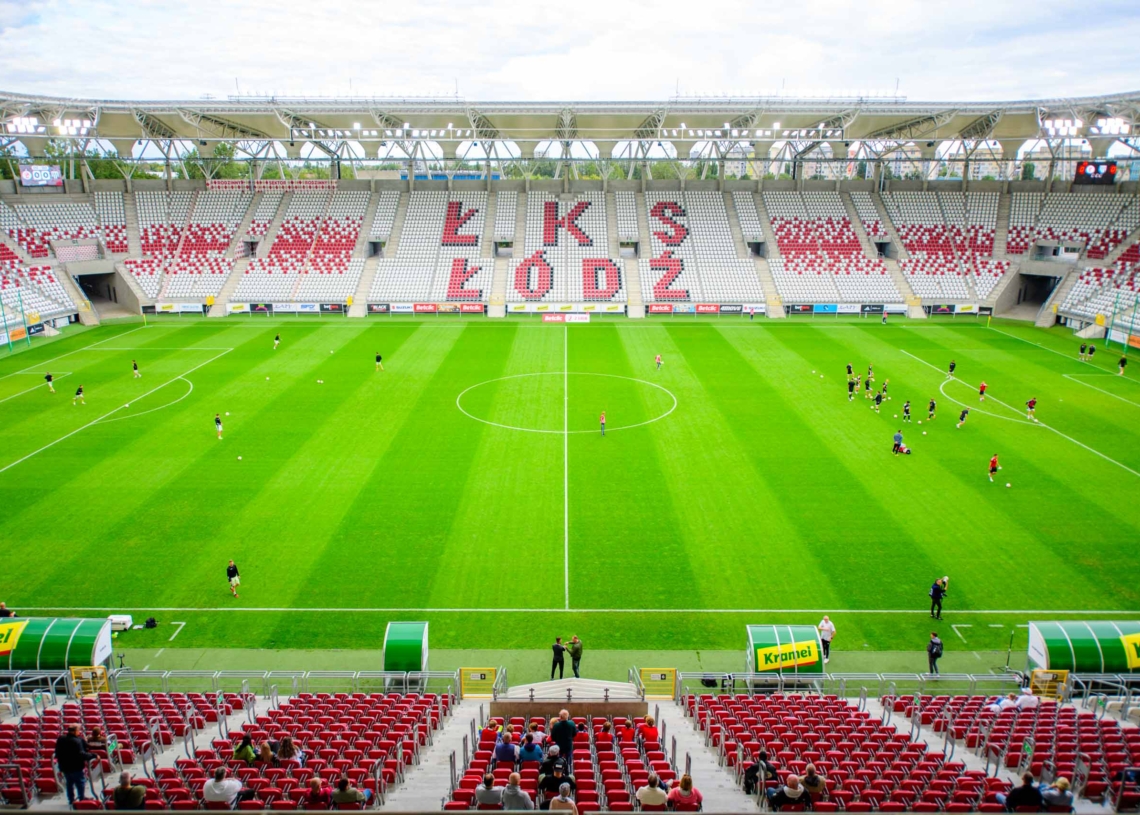 Znamy terminarz Betclic 1. Ligi. ŁKS rozpocznie sezon w Siedlcach 1 Znamy terminarz Betclic 1. Ligi. ŁKS rozpocznie sezon w Siedlcach