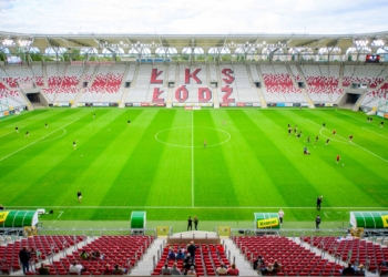 Znamy terminarz Betclic 1. Ligi. ŁKS rozpocznie sezon w Siedlcach