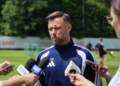 LKS Lodz trenuje po letniej przerwie 2026 fot Robert Zwolinski 1
