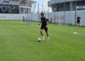 LKS Lodz trenuje po letniej przerwie 2026 fot Robert Zwolinski 10