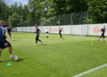 LKS Lodz trenuje po letniej przerwie 2026 fot Robert Zwolinski 11