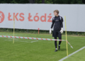 LKS Lodz trenuje po letniej przerwie 2026 fot Robert Zwolinski 13