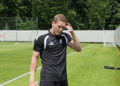 LKS Lodz trenuje po letniej przerwie 2026 fot Robert Zwolinski 3