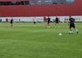 LKS Lodz trenuje po letniej przerwie 2026 fot Robert Zwolinski 9