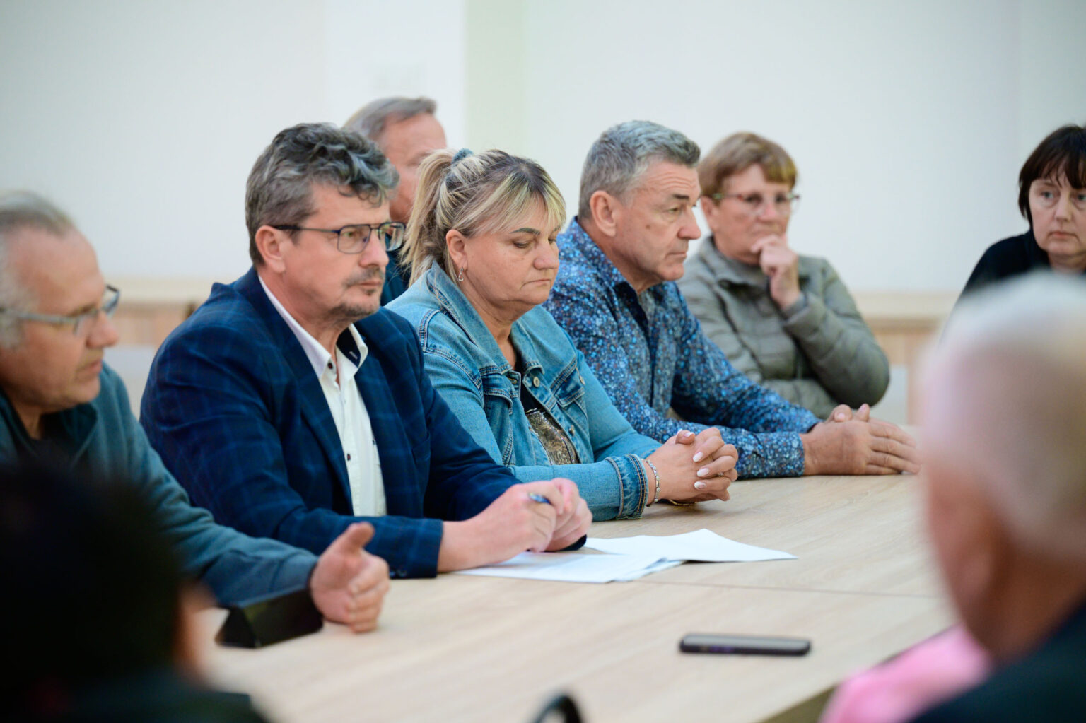 Linia energetyczna w Modlicy spotkanie z mieszkańcami fot Sebastian Szwajkowski_7 Linia energetyczna w Modlicy spotkanie z mieszkancami fot Sebastian Szwajkowski 7