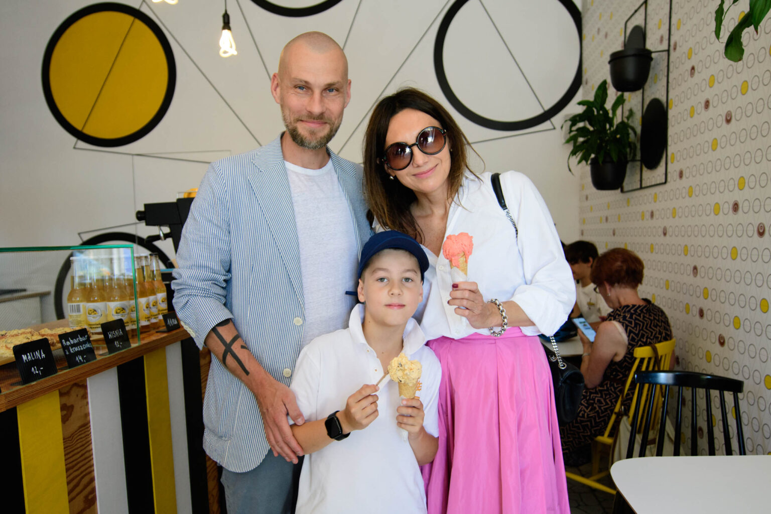 Lody Radiość na zakończenie szkoły fot Sebastian Szwajkowski_1 Lody Radiosc na zakonczenie szkoly fot Sebastian Szwajkowski 1