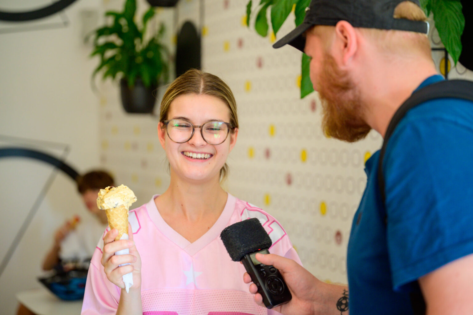Lody Radiość na zakończenie szkoły fot Sebastian Szwajkowski_12 Lody Radiosc na zakonczenie szkoly fot Sebastian Szwajkowski 12