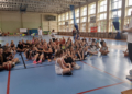 Lampe 2×2 Challenge w Łodzi. W grze zespoły z całej Polski 12 Maciej Lampe 2x2 Challenge Retkinia fot Robert Zwolinski 1