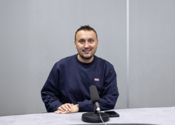 Maciej Laski fot. Konrad Ciezki 18 06 2026